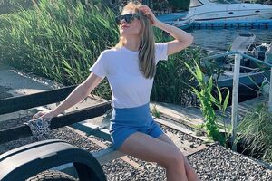 Фреймут: Юбка до пят больше не добавляет загадочности, а скорее возраста