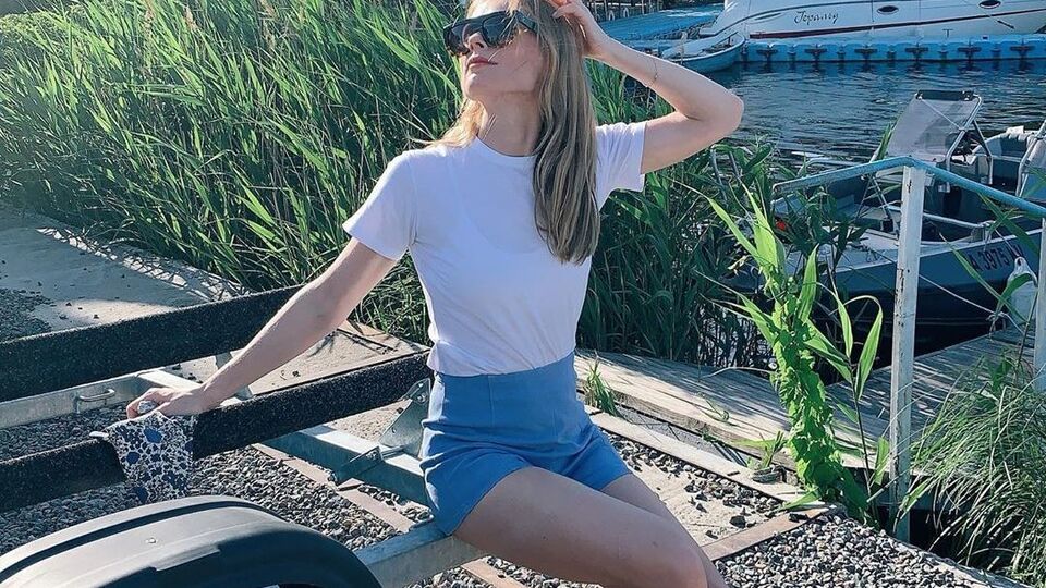 Фреймут: Спідниця до п'ят більше не додає загадковості, а радше віку