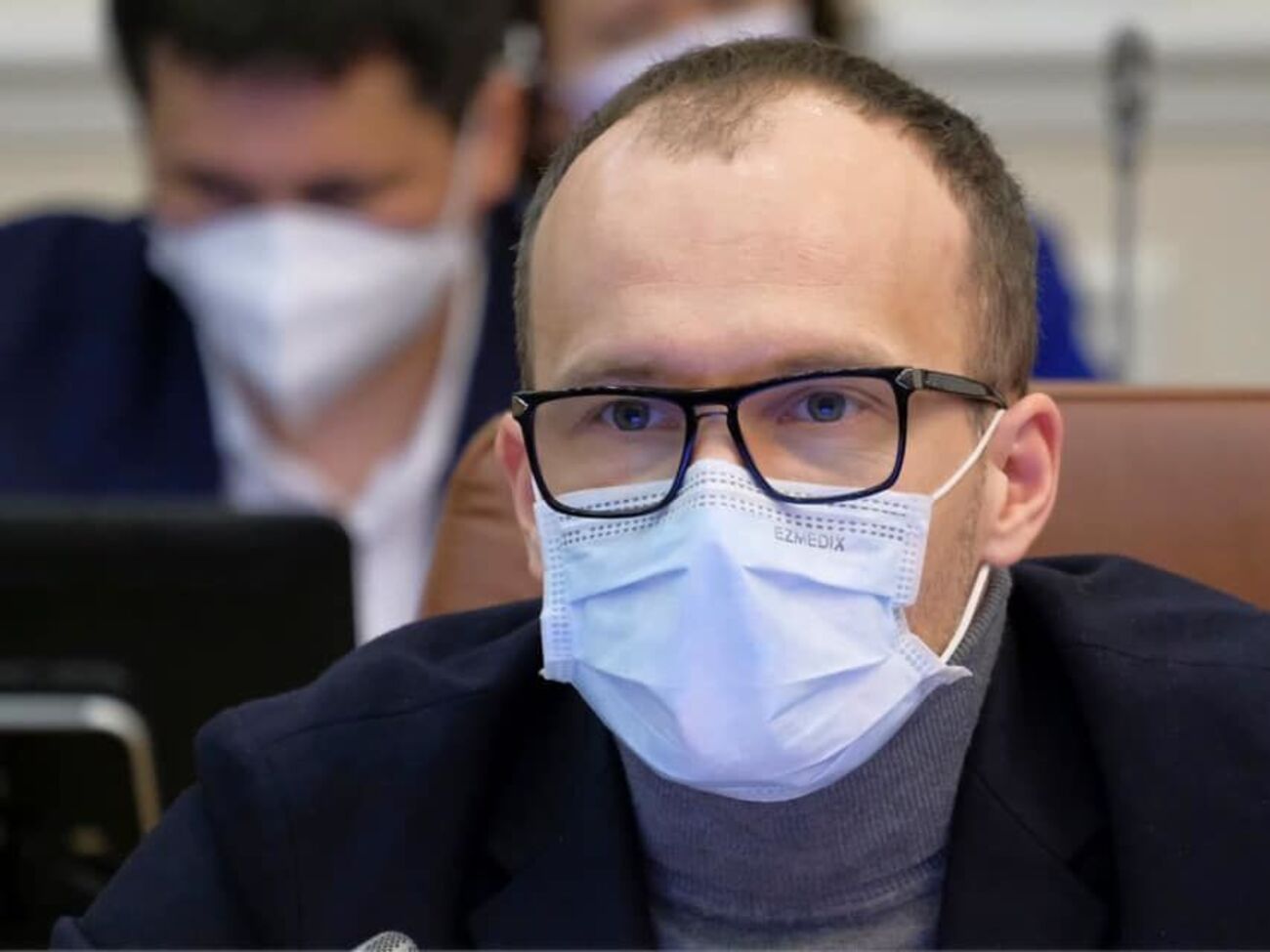 Малюська:&nbsp;Ждать &ndash; наиболее удобная позиция, но у нас есть решение ЕСПЧ и решения судов о взыскании миллионных сумм чуть ли не ежемесячно