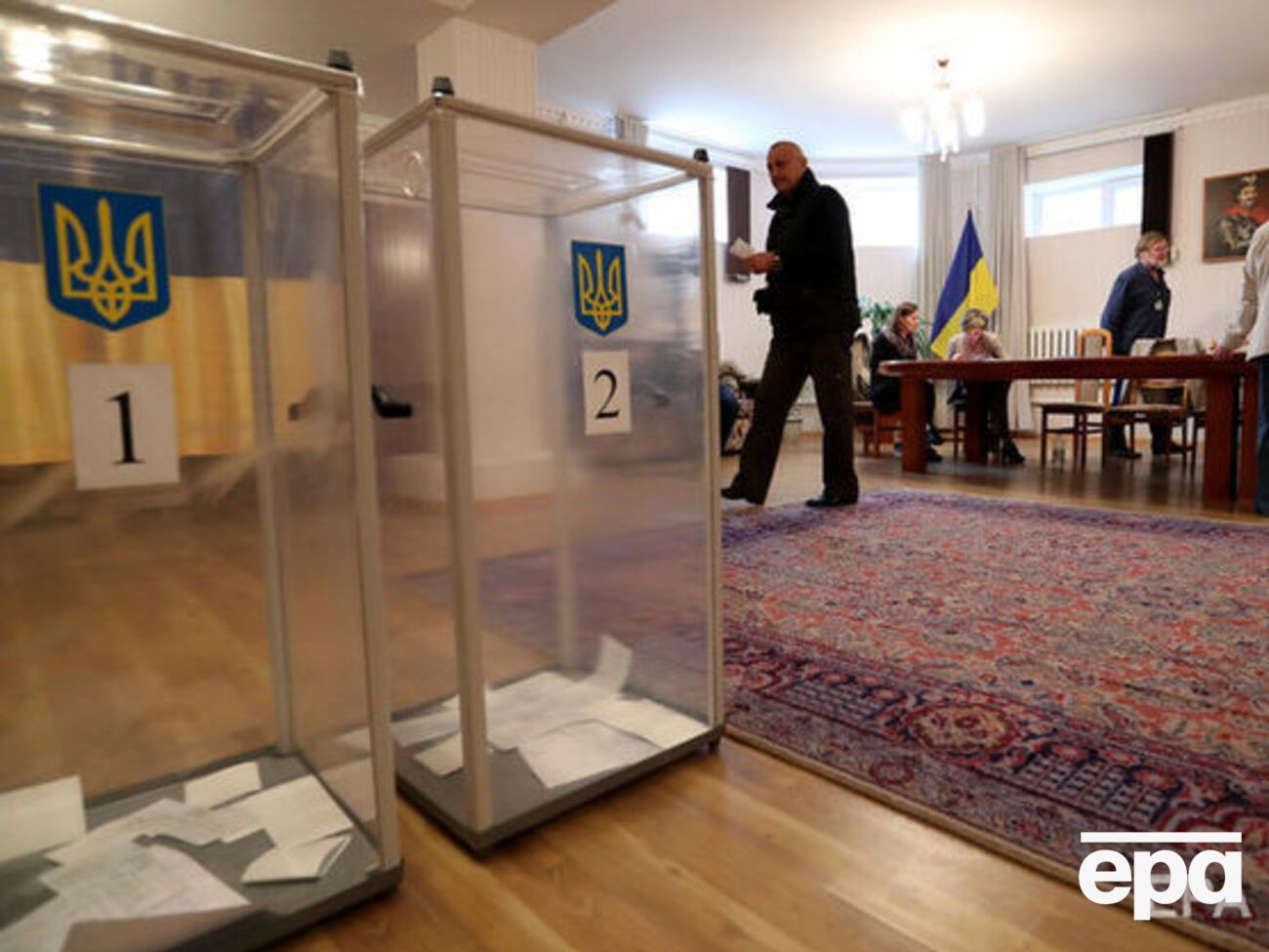 ОПЗЖ підтримало б 18,6% українців