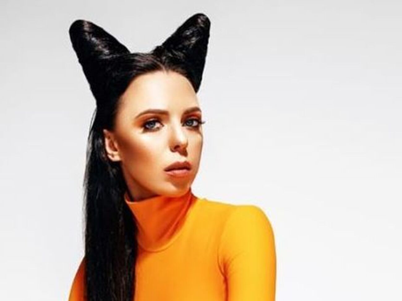 Sonya Kay:&nbsp;Я намерена сделать паузу