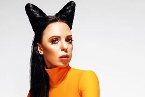 Sonya Kay: Я намерена сделать паузу