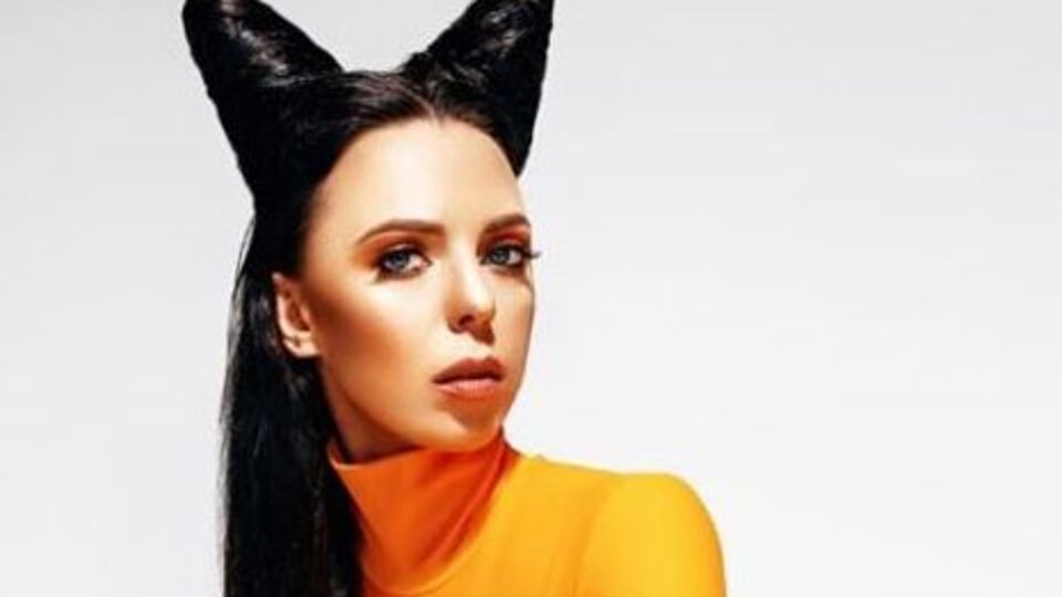 Sonya Kay: Я намерена сделать паузу