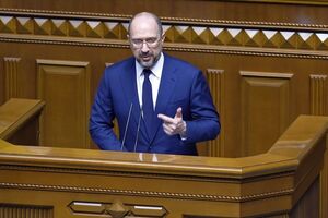Шмигаль: Повний карантин руйнує економіку