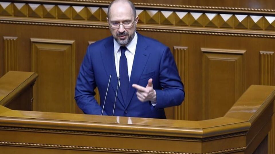 Шмигаль: Повний карантин руйнує економіку