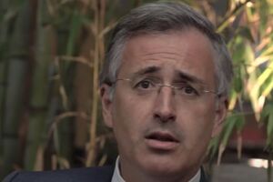 Гурієв: Із Путіним я б не став робити жодних прогнозів