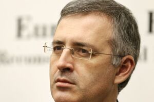 Гурієв: Навіть нинішнє керівництво Грузії – партія "Грузинська мрія" – не може відкотити назад ті реформи, які зробив Саакашвілі, тому що вони популярні