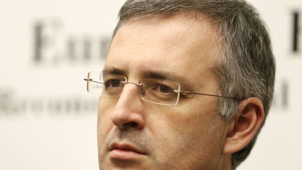 Гурієв: Навіть нинішнє керівництво Грузії – партія "Грузинська мрія" – не може відкотити назад ті реформи, які зробив Саакашвілі, тому що вони популярні