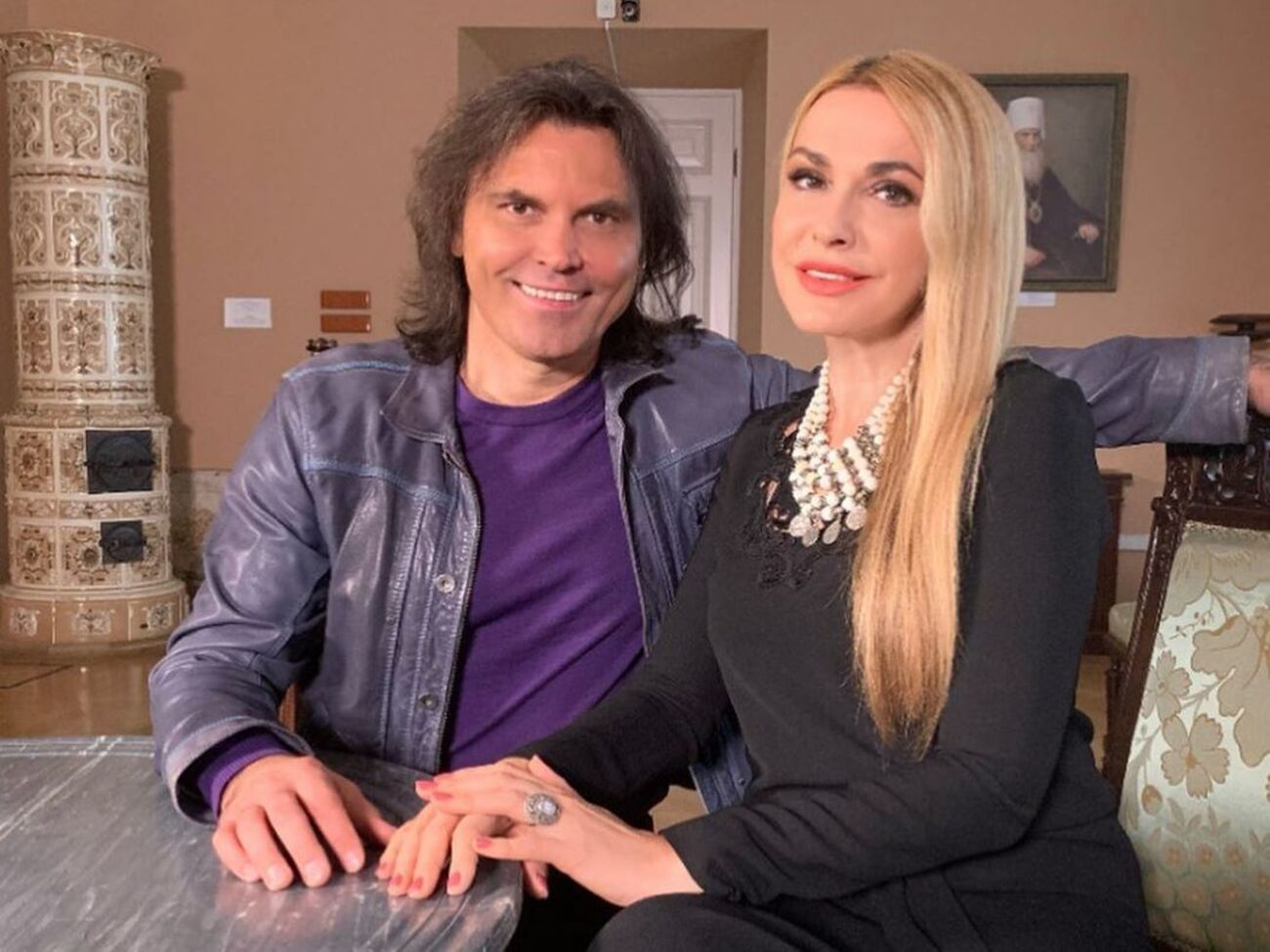 Сумская: Счастливые мгновения жизни вспоминаются с такой теплотой в сердце!