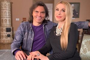 Сумская: Счастливые мгновения жизни вспоминаются с такой теплотой в сердце!