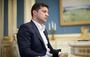 Нацсовет реформ, указ про состав которого подписал Зеленский, был создан в 2014 году, но с 2018 года не функционировал