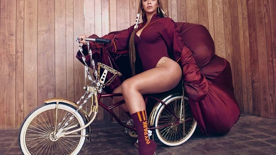 Бейонсе: Помните о своей уникальности