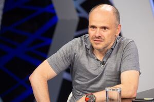 Радуцький: Поліція не змогла зайти разом із Держспоживнаглядом