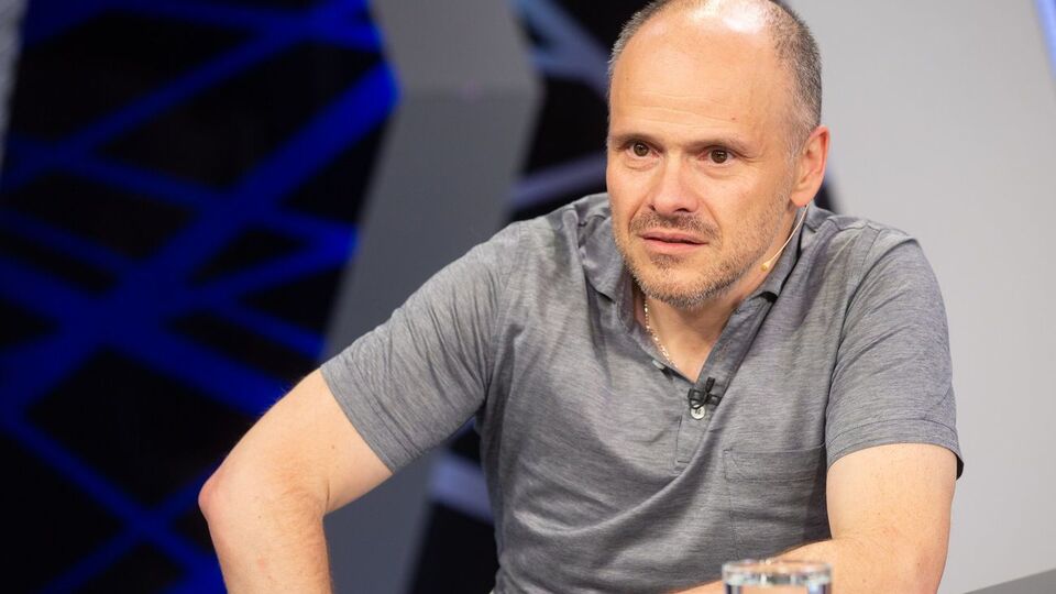 Радуцький: Поліція не змогла зайти разом із Держспоживнаглядом