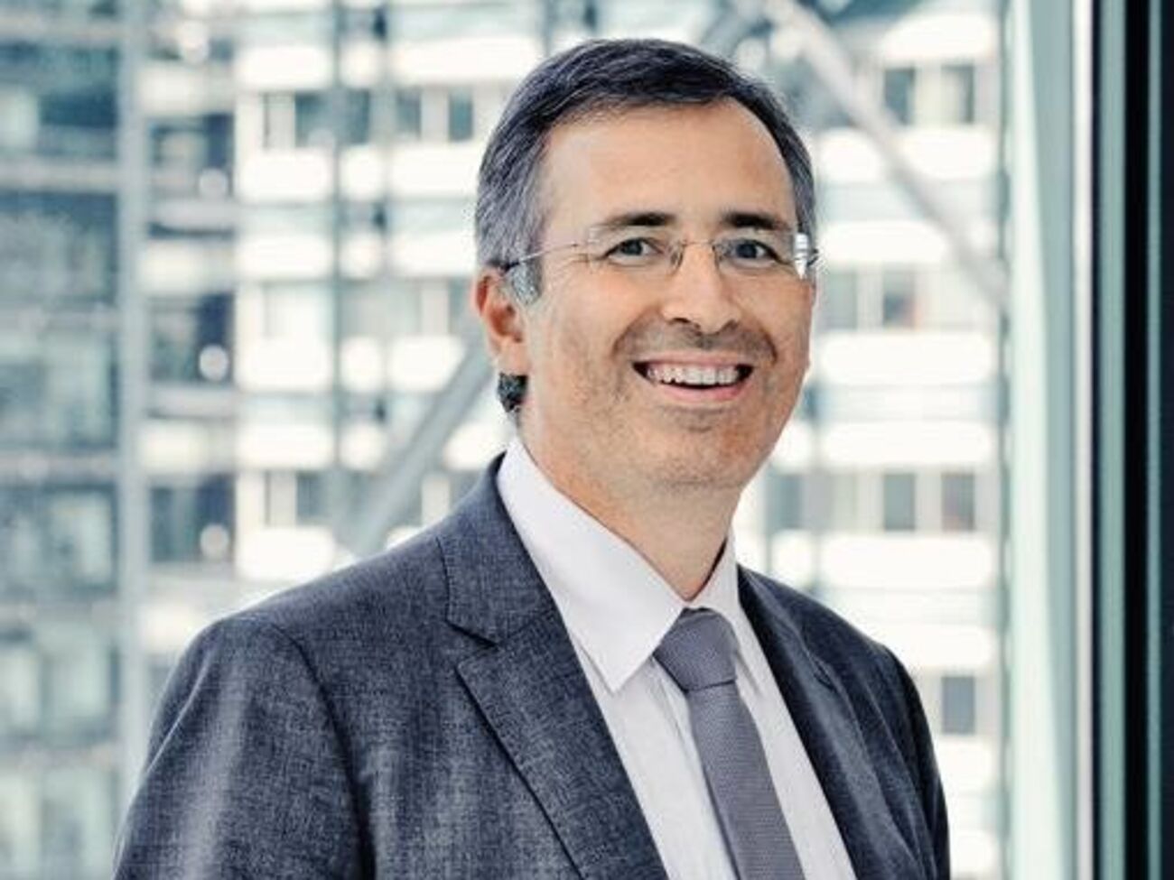 Гурієв: Я був молодою людиною в радянські часи. На фізтех вступив 1988 року