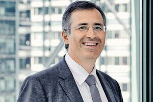 Гурієв: Я був молодою людиною в радянські часи. На фізтех вступив 1988 року