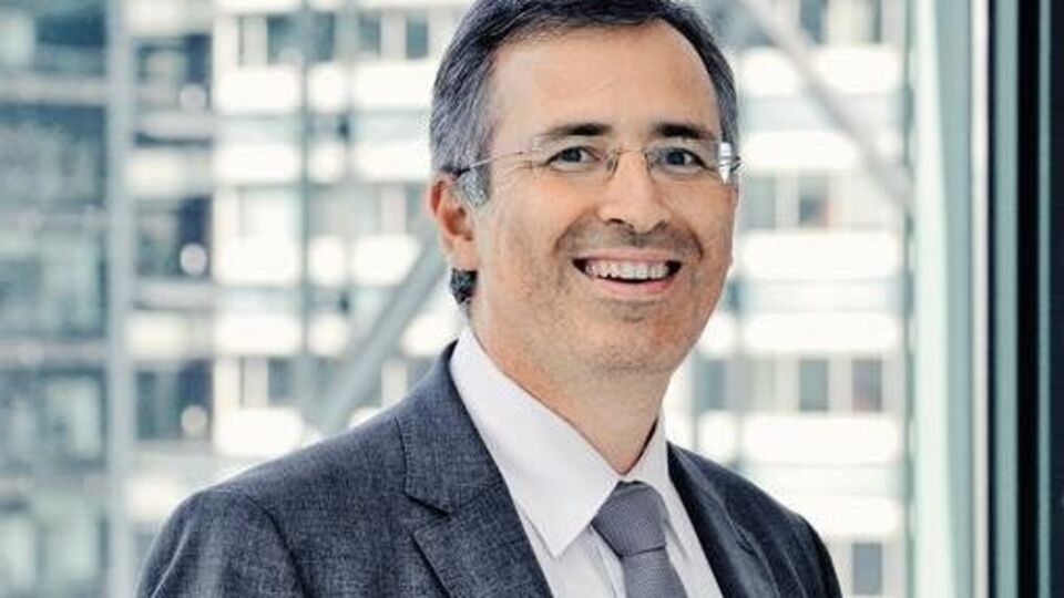 Гурієв: Я був молодою людиною в радянські часи. На фізтех вступив 1988 року