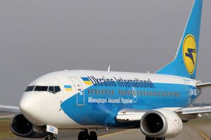 В МАУ заявили, что грузовой отсек, где находились щенки, вентилировался