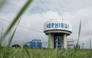 Осачук сообщил, что в пределах Черновцов вода в Пруте может подняться до 6,5 метра