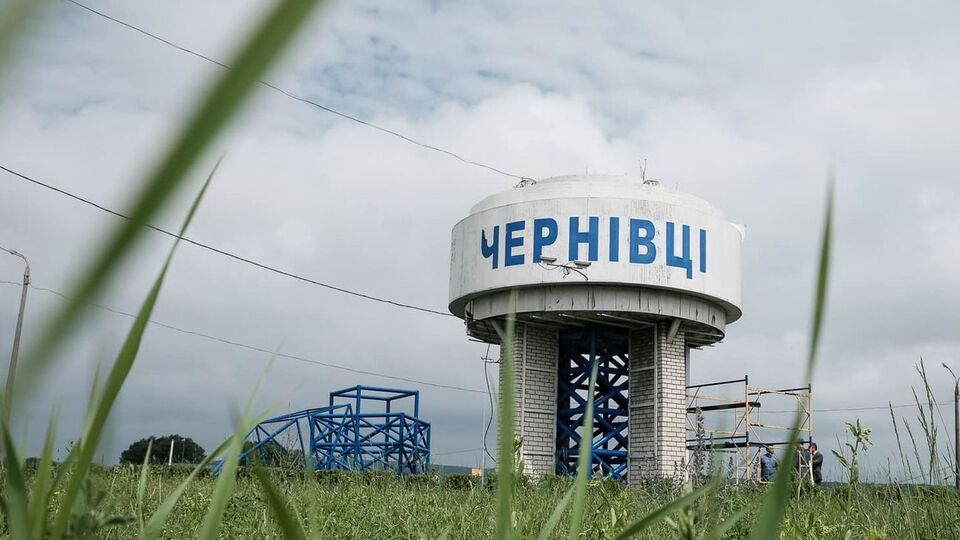 Осачук повідомив, що у межах Чернівців вода у Пруті може піднятися до 6,5 метра