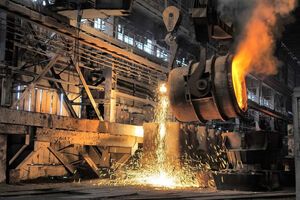 В перерабатывающей промышленности в мае 2020 года падение составило 15,6%