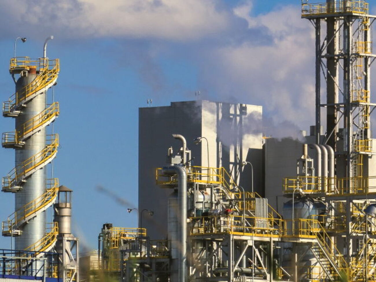 Міжвідомча комісія з міжнародної торгівлі при Міністерстві економіки планувала запровадити обмеження на імпорт міндобрив в Україну на три роки