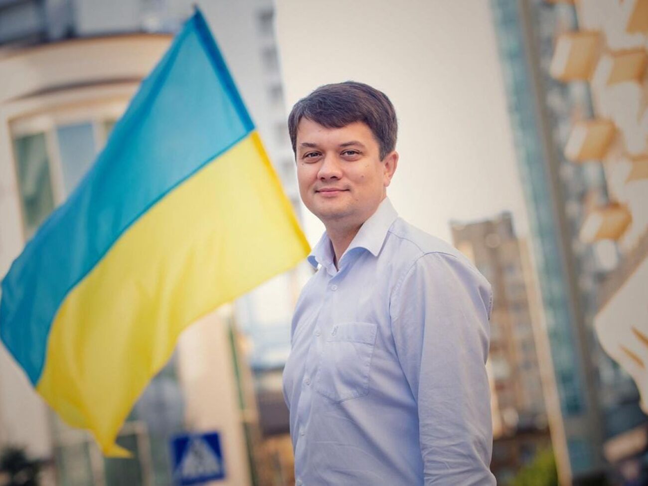 Разумков:&nbsp;Будем надеяться, что мы не будем идти по негативному сценарию