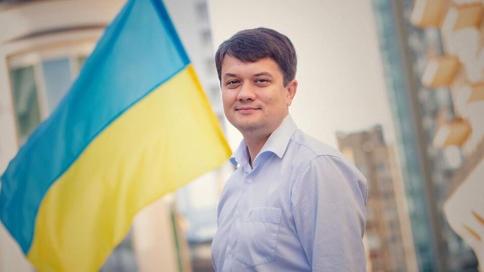 Разумков: Будем надеяться, что мы не будем идти по негативному сценарию