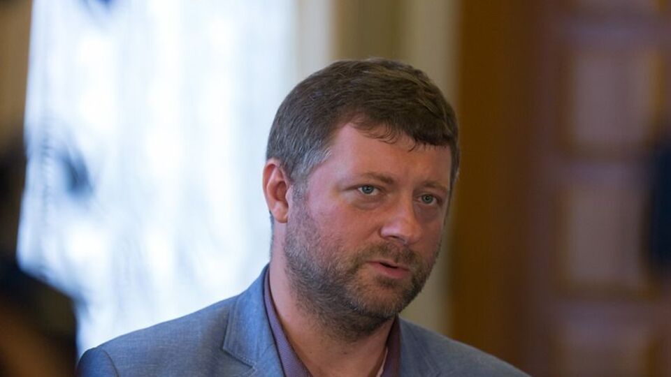 Корнієнко: У нас є специфіка мови, якою ми спілкуємося між собою. Це наша внутрішньопартійна справа