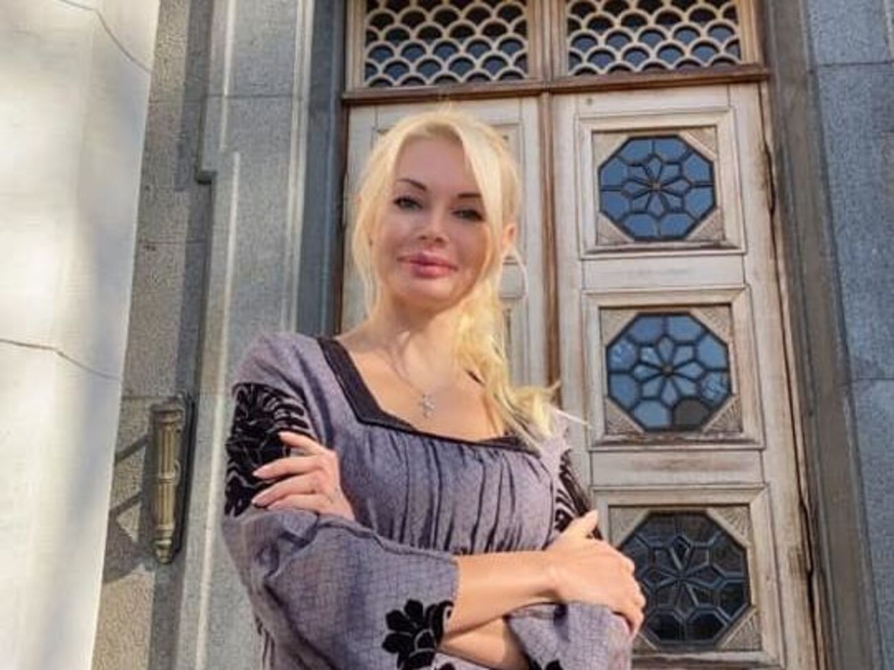 Аллахвердієва: Ми разом зробимо "триста зустрічей за чотири місяці і виграємо вибори"