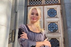 Аллахвердієва: Ми разом зробимо "триста зустрічей за чотири місяці і виграємо вибори"