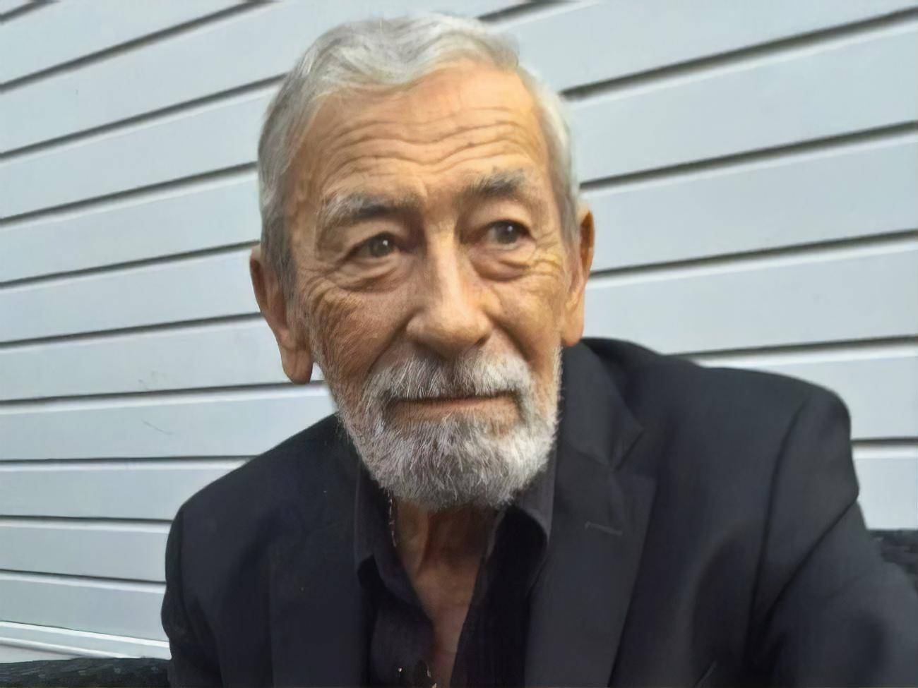 Кікабідзе: Хочу побажати, щоб усе було добре. Ця нація гідна: і будувати вміє, і воювати, і співати, і танцювати, і пити, і дружити