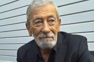 Кікабідзе: Хочу побажати, щоб усе було добре. Ця нація гідна: і будувати вміє, і воювати, і співати, і танцювати, і пити, і дружити