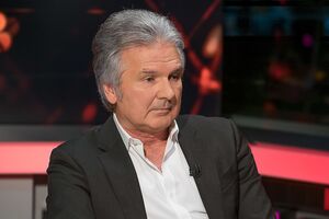Швець: Щоб відмитися, потрібно принести сакральну жертву