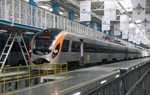 "Укрзалізниця" готовится к новому рамочному тендеру на 2021 год