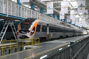 "Укрзалізниця" готується до нового рамкового тендера на 2021 рік