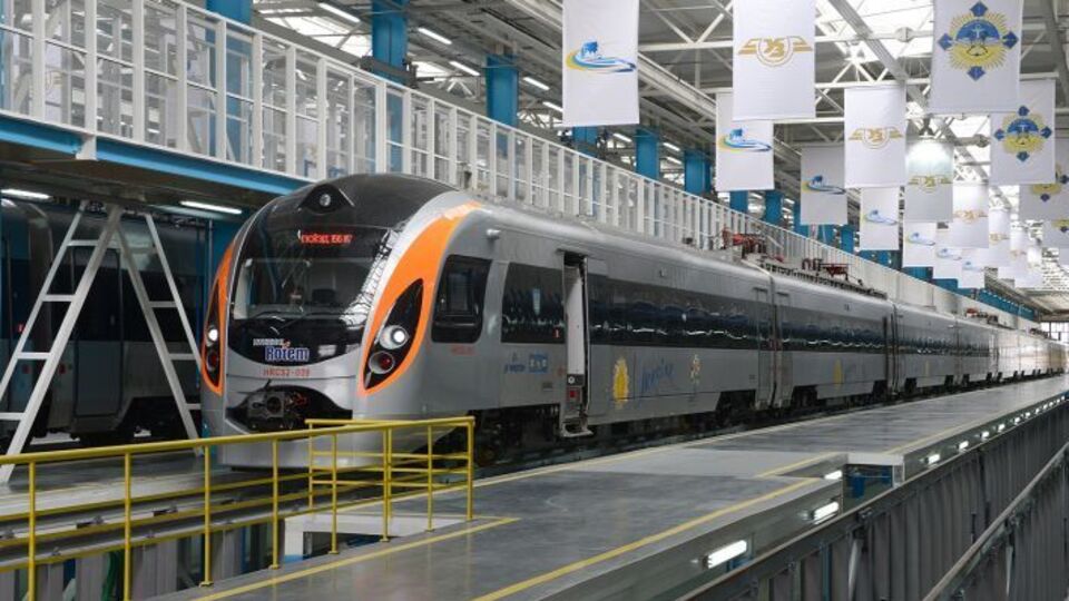 "Укрзалізниця" готується до нового рамкового тендера на 2021 рік