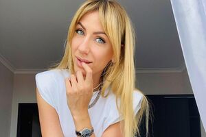 Нікітюк: У момент, коли мене затягувало болото, я згадувала сцени з фільмів, де людині кидають гілку, щоб вона вибралася