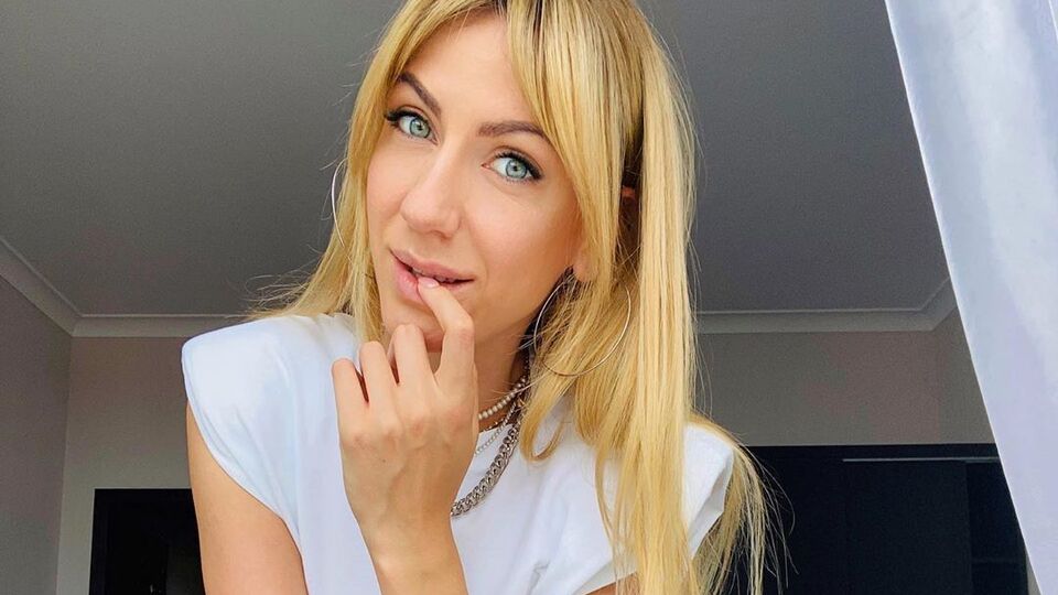 Нікітюк: У момент, коли мене затягувало болото, я згадувала сцени з фільмів, де людині кидають гілку, щоб вона вибралася