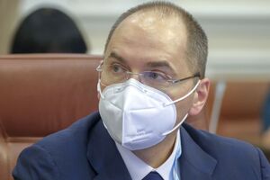 Степанов – українцям: Подумайте про те, що колись може закінчитися і друга хвиля лікарень, і третя хвиля