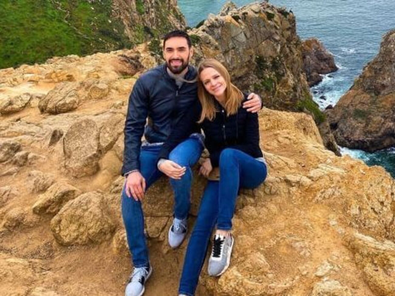 Сумська про обраницю Козловського: Вони&nbsp;з Юлею разом