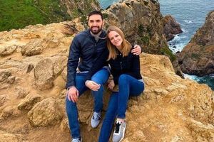 Сумська про обраницю Козловського: Вони з Юлею разом