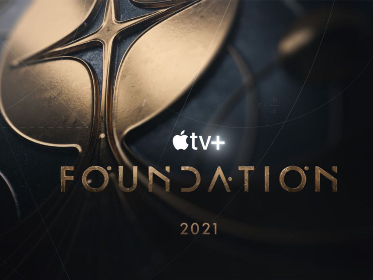 Сериал выйдет в 2021 году