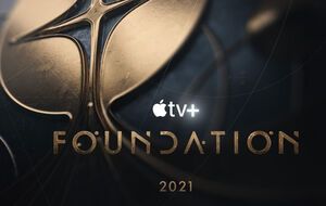 Сериал выйдет в 2021 году
