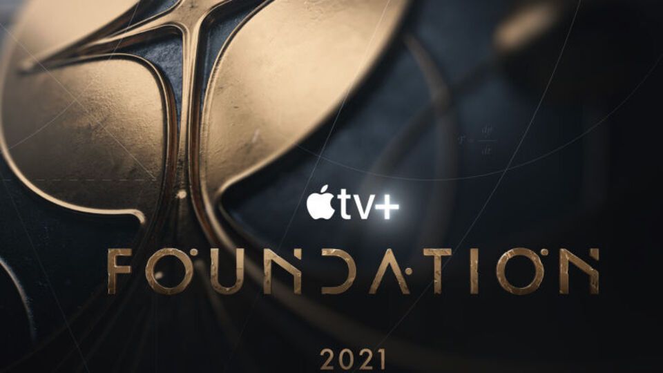 Серіал вийде 2021 року