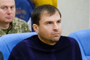 Христенко вперше став народним депутатом 2019 року