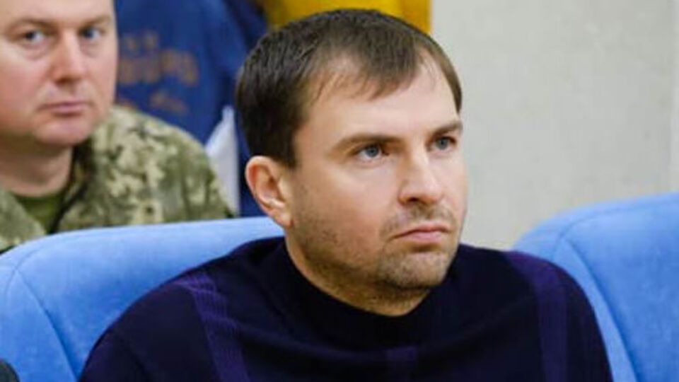 Христенко вперше став народним депутатом 2019 року
