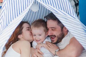 Акторка Наталка Денисенко: У нас чудова країна і є де відпочити