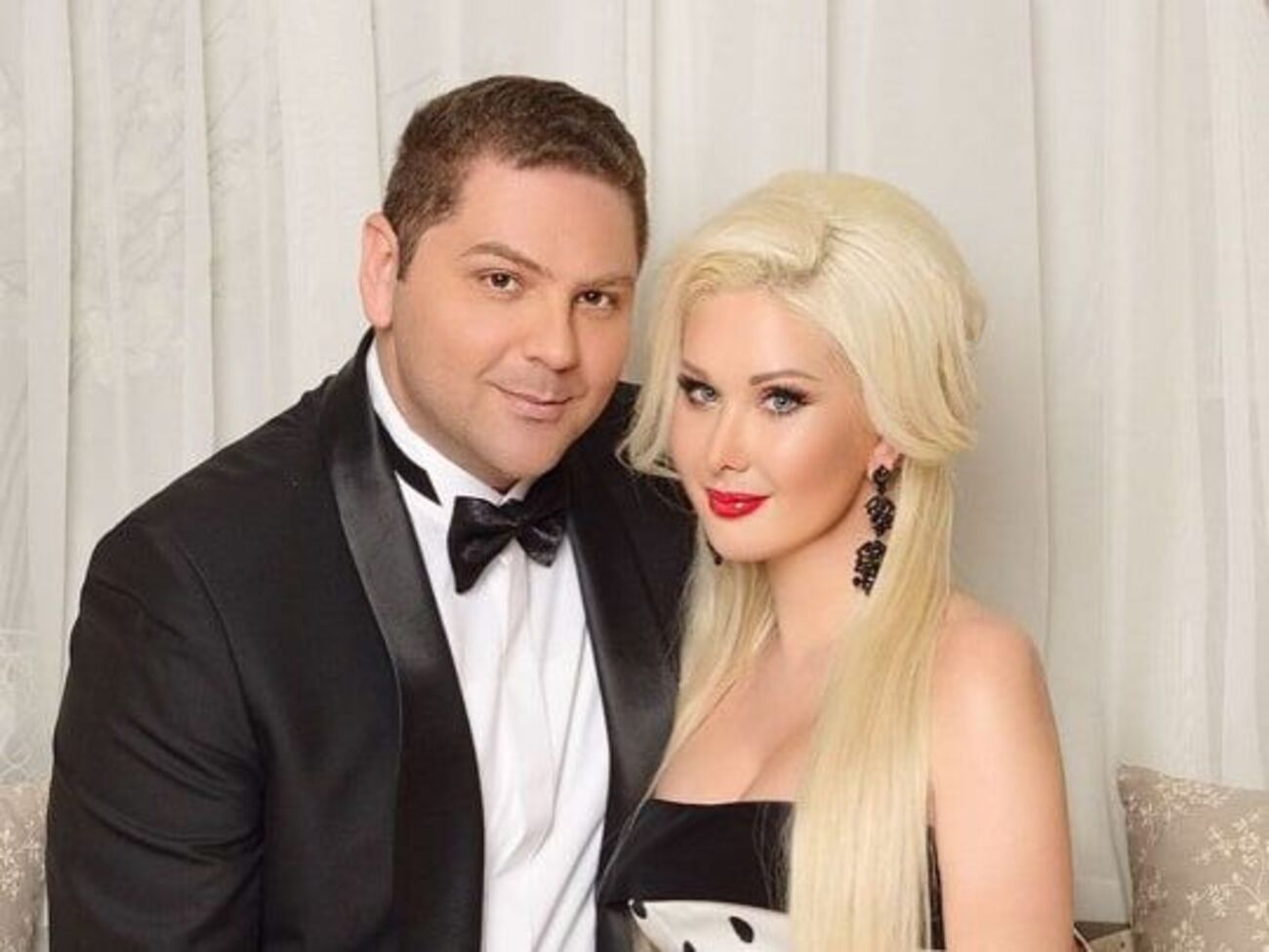 Бужинская:&nbsp;Детки подросли и мы решили показать их публике