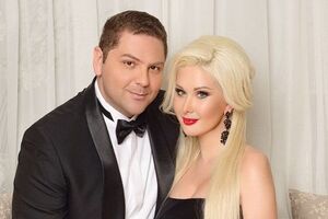 Бужинська: Дітки підросли, і ми вирішили показати їх широкому загалу